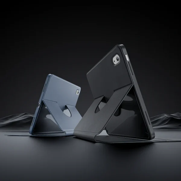 Ipad 10 Gen Benks Arc Shock Case - Black - 6948005988722 - Image 2