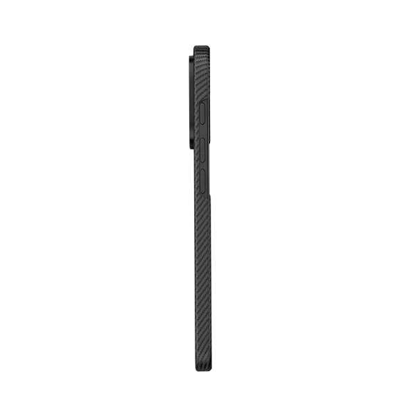 ArmorAir_Case_built_with_Kevlar_600D_for_iPhone_16_Pro_Max_3_05ec53fe-c805-42a4-a718-493c3f4a3a9a iPhone 16 Benks ArmorAir Kevlar 600D Case - Black - 6948005904937 - Image 3