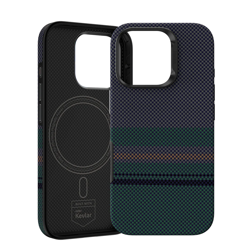 iPhone 15 Pro Benks Aurora Armorpro  - 6948005908041 - Image 5