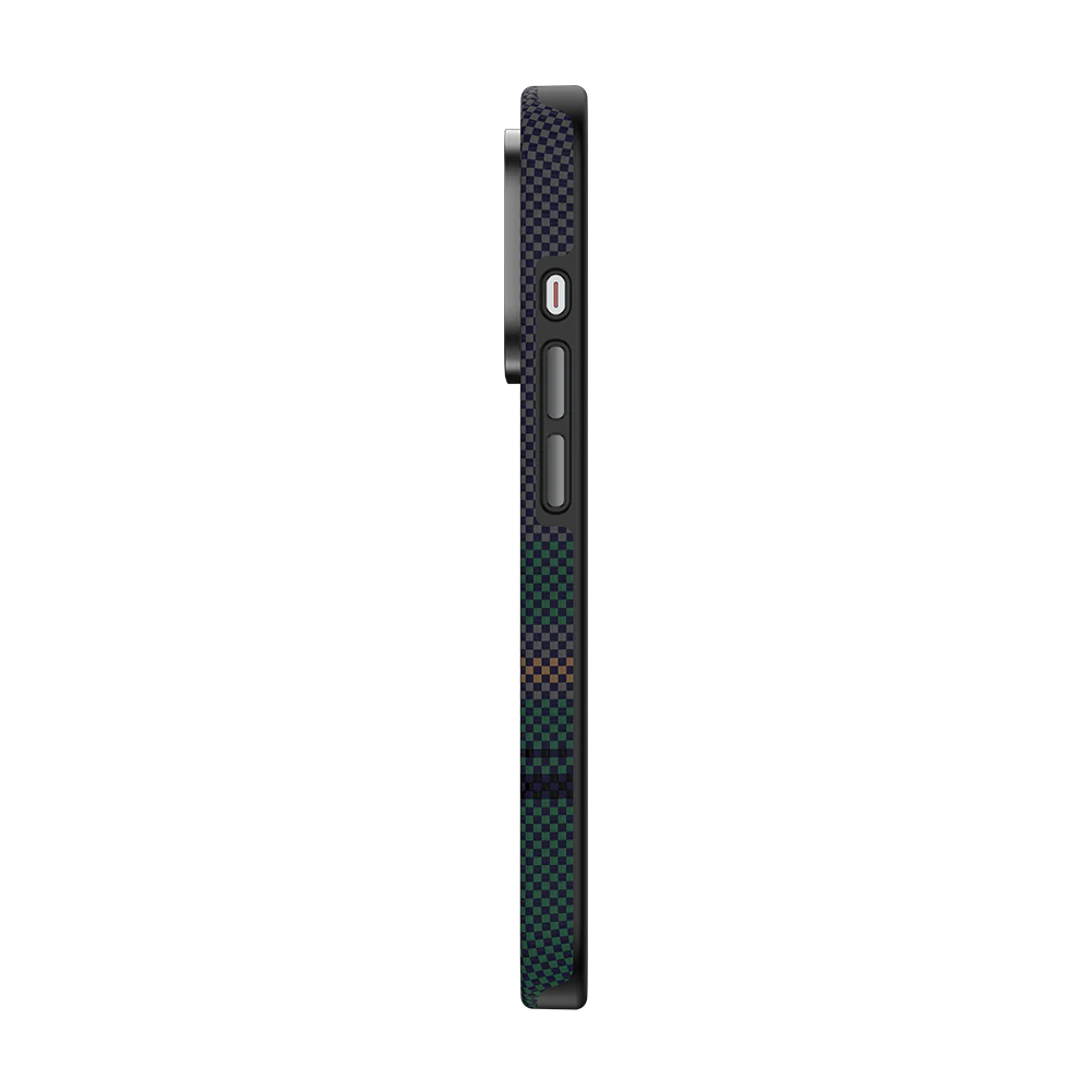 iPhone 16 Plus Benks Aurora Armorpro Magnetic Kevlar Limited Edition - 6948005905101 - Image 3