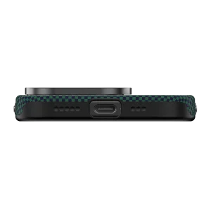 iPhone 16 Plus Benks Aurora Armorpro Magnetic Kevlar Limited Edition - 6948005905101 - Image 2