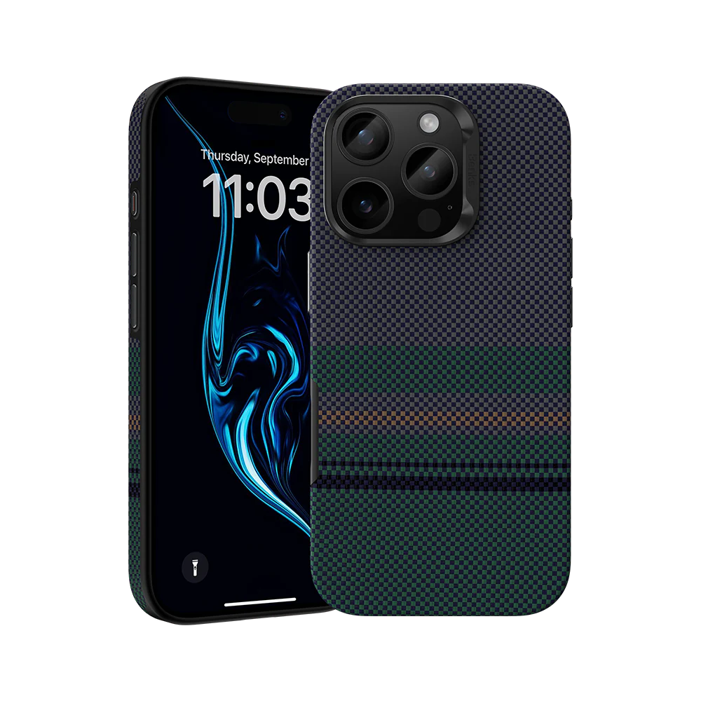 iPhone 16 Pro Max Benks Aurora Armorpro Magnetic - 6948005916213 - A - Image 1