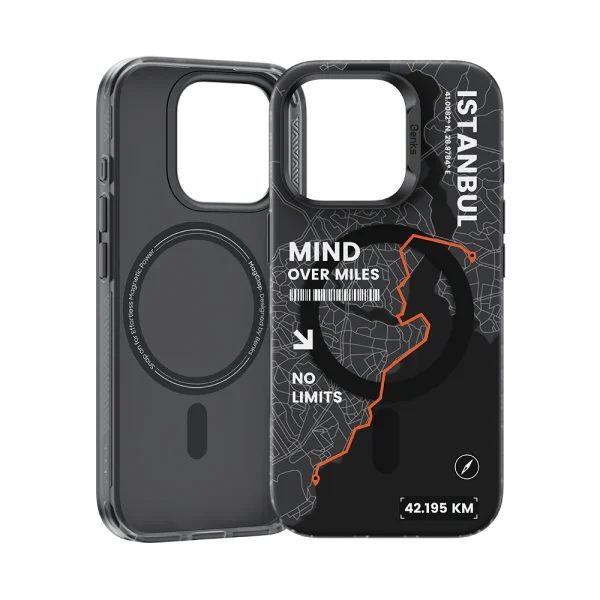 Istanbul_Phone_Case_for_iPhone_16_Pro_Max_2 iPhone 15 Pro Max Benks Magnetic City Series Protective Case Istanbul - 6948005903312 - Image 3