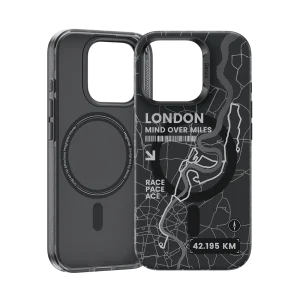 iPhone 16 Pro Max Benks Magnetic City Case London - C.K.QS.AP.CB.A066 - Image 3