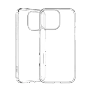 iPhone 16 Pro Max Benks Lucent Pro Magnetic Drop Resistant Protective Case T1 Transparent - 6948005905200 - Image 5