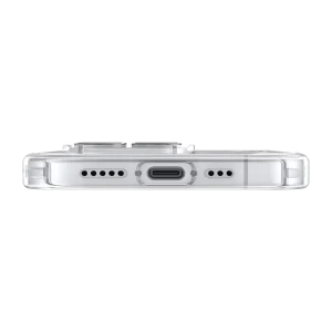 iPhone 16 Pro Max Benks Lucent Pro Magnetic Drop Resistant Protective Case T1 Transparent - 6948005905200 - Image 2