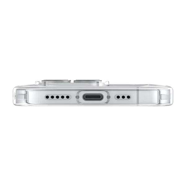 LucentProPhoneCaseforiPhone16ProMax_3 iPhone 16 Benks Lucent Pro Magnetic Drop Resistant Protective Case T1 Transparent - 6948005905170 - Image 2