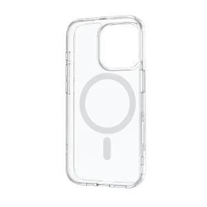 iPhone 16 Pro Max Benks Lucent Pro Magnetic Drop Resistant Protective Case T1 Transparent - 6948005905200 - Image 4