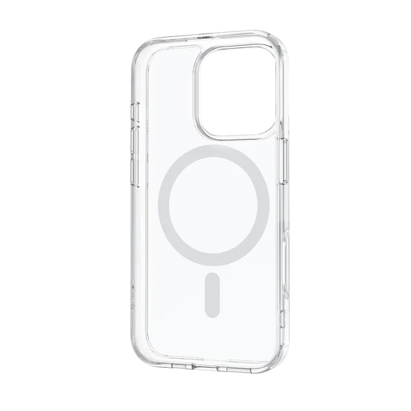 iPhone 16 Pro Benks Lucent Pro Magnetic Drop Resistant Protective Case T1 Transparent - 6948005905194 - Image 4