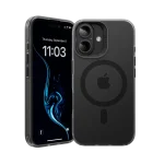 iPhone 16 Benks Lucid Armor Phone Case - Black - 6948005905217