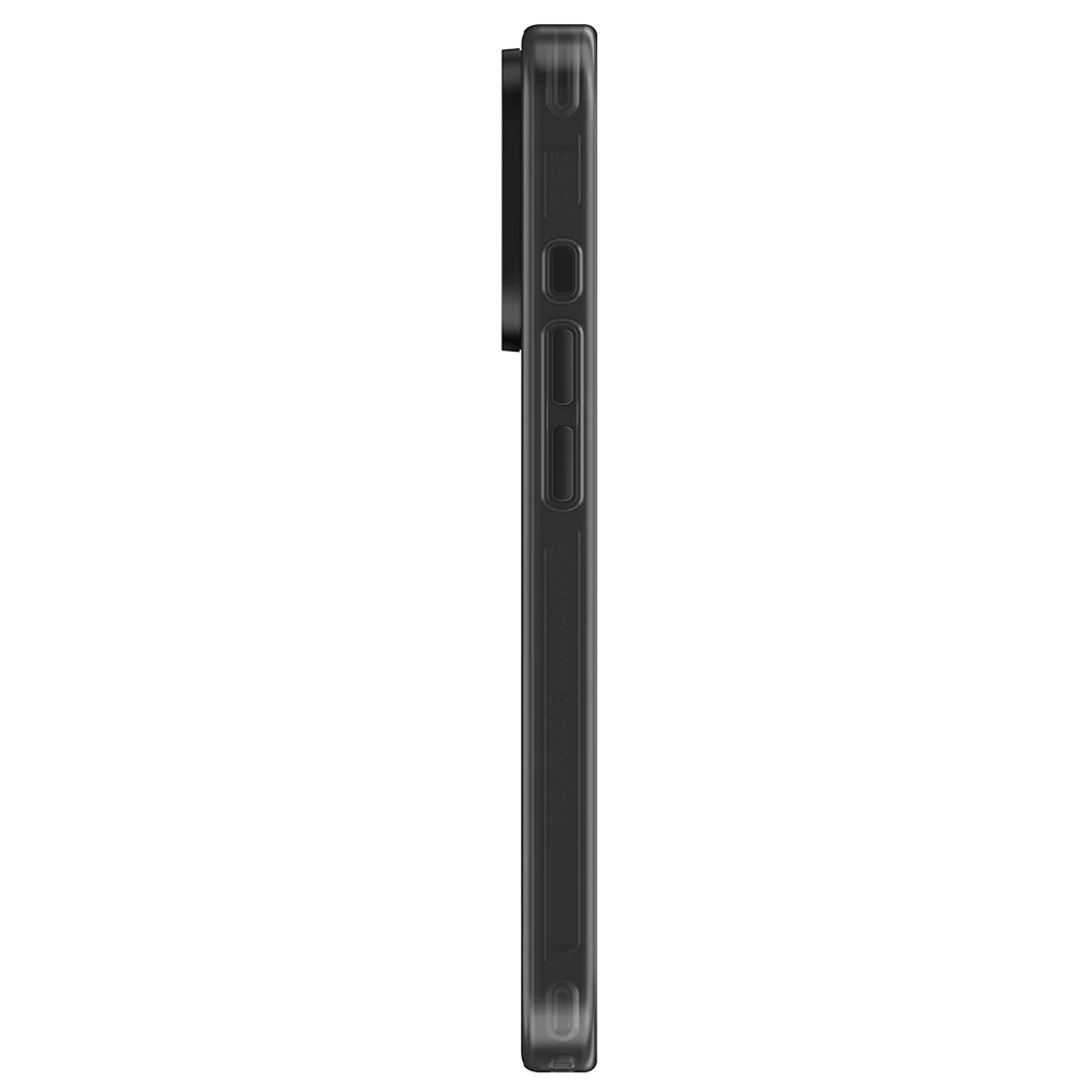 iPhone 16 Pro Benks Lucid Armor Phone Case - Black - 6948005905231 - Image 3