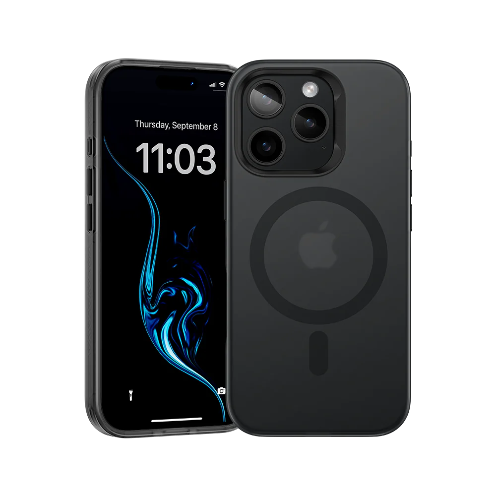 iPhone 16 Pro Benks Lucid Armor Phone Case