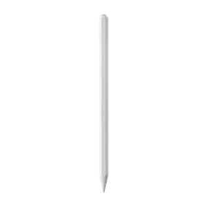 Benks Pad Magnetic Stylus Pen - White - 6948005986438 - Image 4