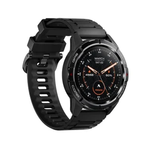 Mibro GS Active Smart Watch - Black - Image 4