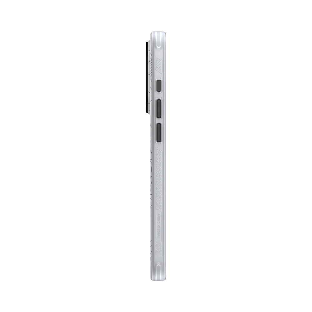 iPhone 16 Pro Max Benks Magnetic Summit Mont-Blanc Case - 6948005905323 - Image 2