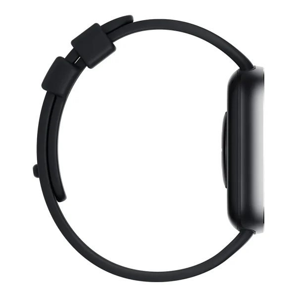 Redmi Watch 4 Smartwatch Global - Black - Image 5