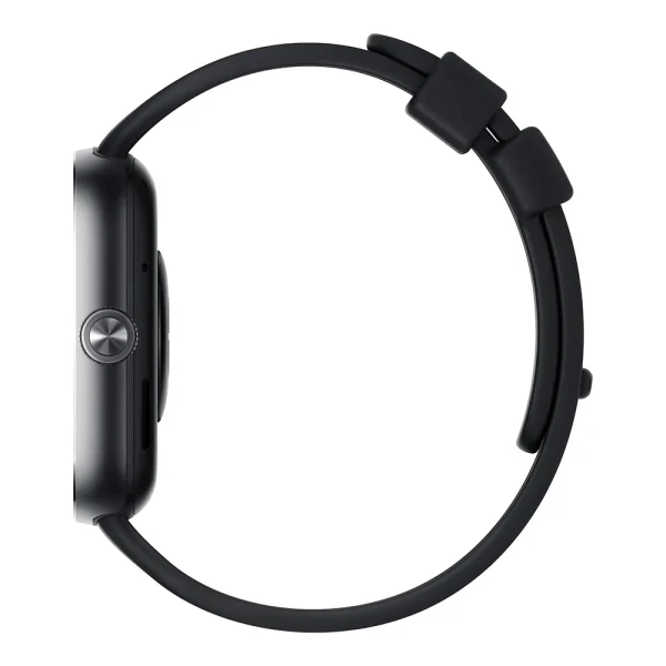 Redmi Watch 4 Smartwatch Global - Black - Image 4