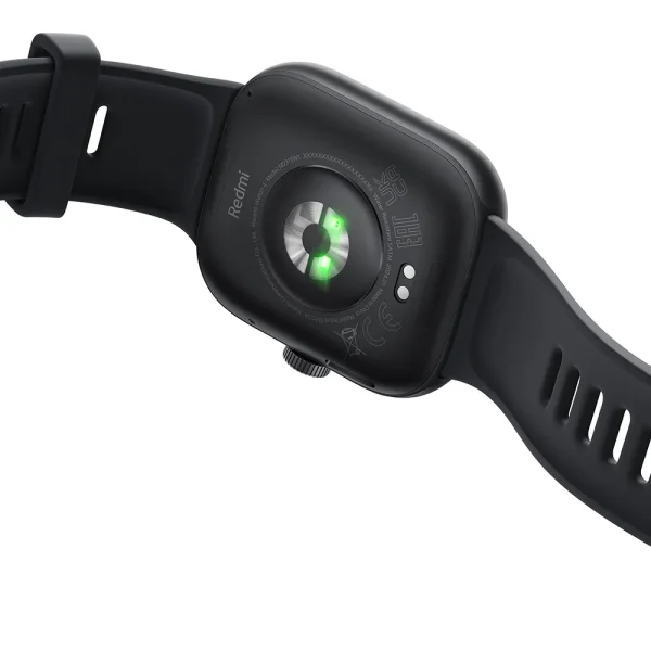 Redmi Watch 4 Smartwatch Global - Black - Image 3