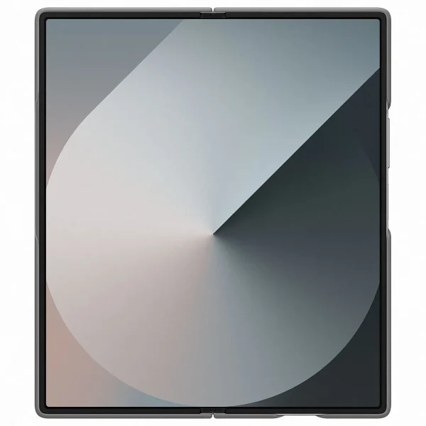 Samsung Galaxy Z Fold 6 S Pen Case - Gray - OP - Image 2