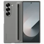 Samsung Galaxy Z Fold 6 S Pen Case - Gray - OP