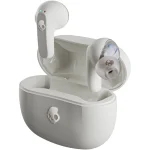 Skullcandy Rail True-Wireless Earbuds - White