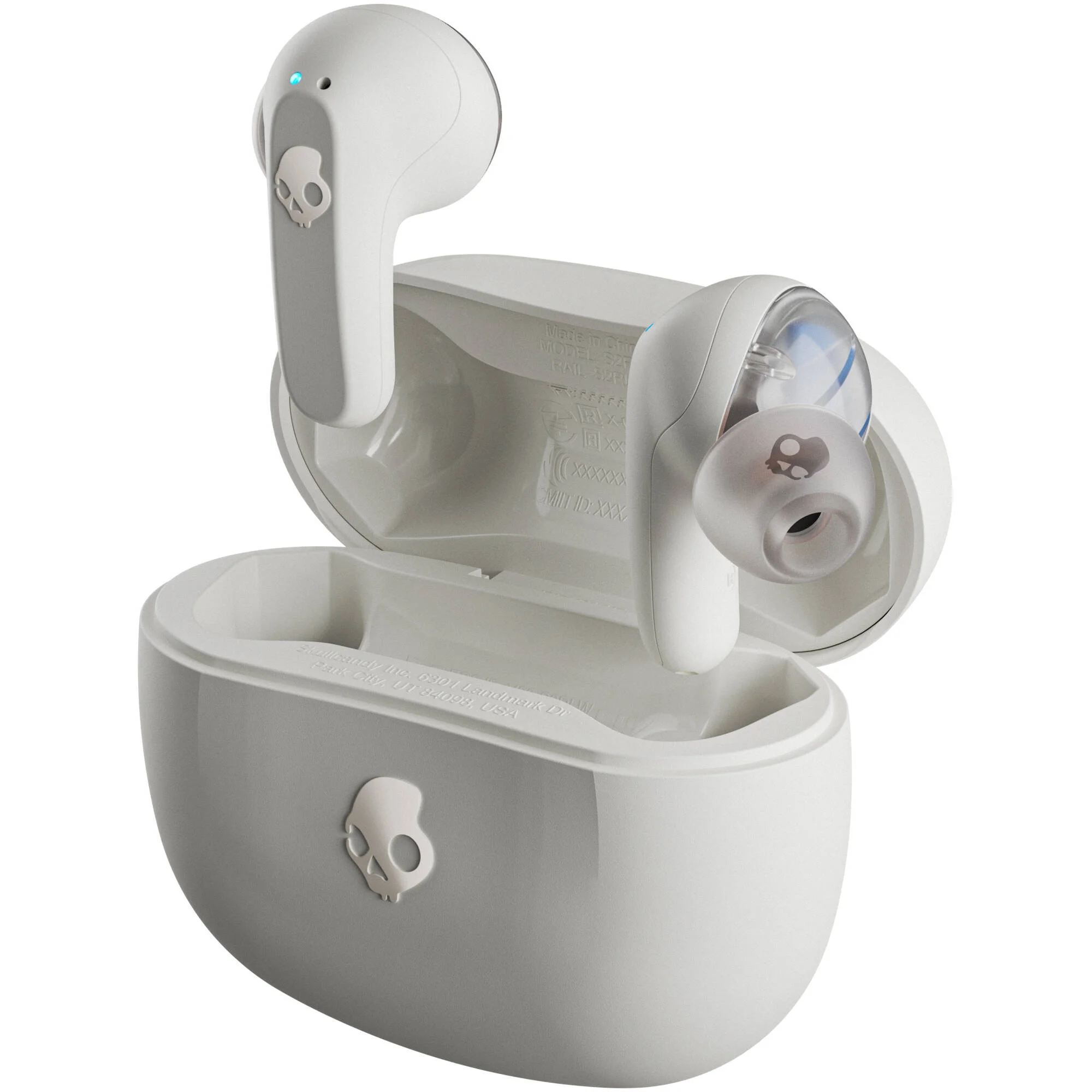 Skullcandy wireless earbuds sale hotsell