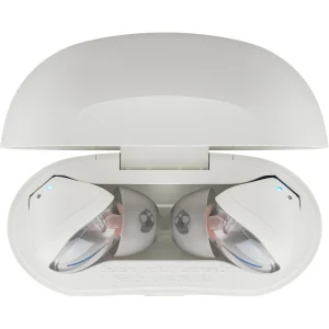 Skullcandy Rail True-Wireless Earbuds - White - Image 4
