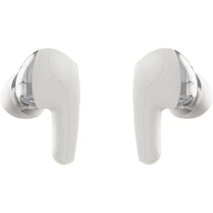 Skullcandy Rail True-Wireless Earbuds - White - Image 3