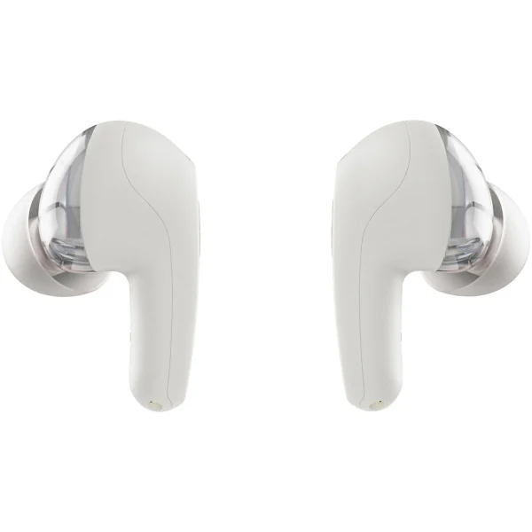 Skullcandy Rail True-Wireless Earbuds - White - Image 3