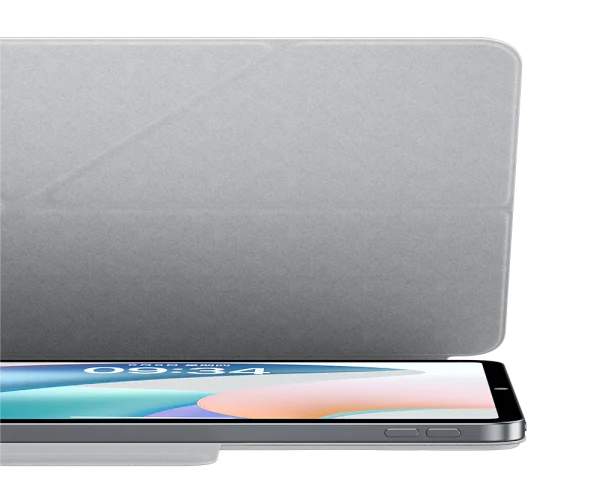 Ipad Pro 11 2024 Benks Magnetic Multi Fold Protective Case - Black - 6948005902469 - Image 2