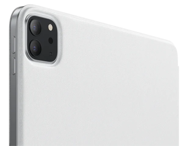 Ipad Pro 11 2024 Benks Magnetic Multi Fold Protective Case - Black - 6948005902469 - Image 4