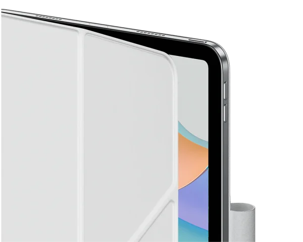 Ipad Pro 11 2024 Benks Magnetic Multi Fold Protective Case - Black - 6948005902469 - Image 3