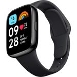 Redmi Watch 3 Active Smartwatch Global - Black