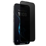 iPhone 16 Pro Max Benks GlassWarrior Privacy Screen Protector - 6948005904463