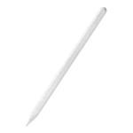 Benks Pad Magnetic Stylus Pen - White - 6948005986438
