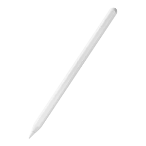 Benks Pad Magnetic Stylus Pen - White - 6948005986438
