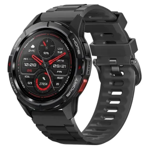Mibro GS Active Smart Watch - Black