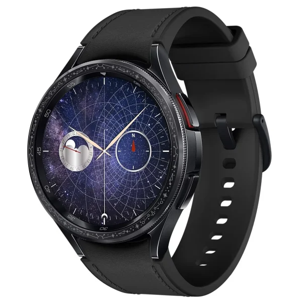 Samsung Galaxy Watch 6 Classic Astro Edition 47mm - Black - Image 3