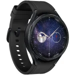 Samsung Galaxy Watch 6 Classic Astro Edition 47mm - Black