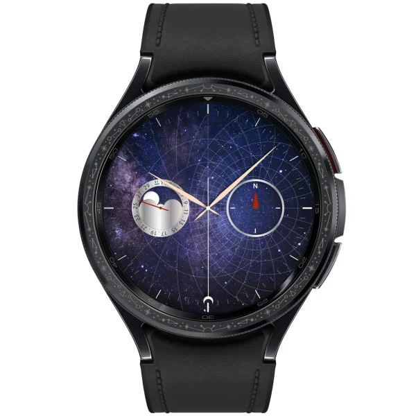 Samsung Galaxy Watch 6 Classic Astro Edition 47mm - Black - Image 2