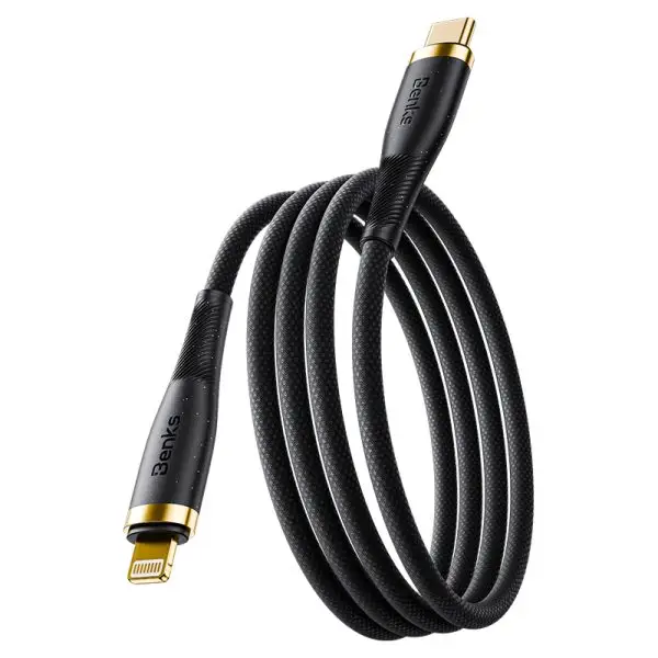 Benks Cables 