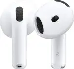 Apple AirPods 4 ANC Wireless Earbuds Bluetooth Headphones - White - OP
