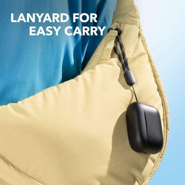 Anker Soundcore A25i - Black - A3948Z11 - OP - Image 4