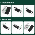 iPhone 16 Pro Pitaka Luminous Tactile Woven Case - No Problemo - Image 2