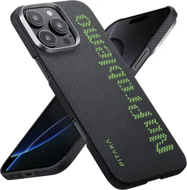 PITAKA for iPhone 16 Pro