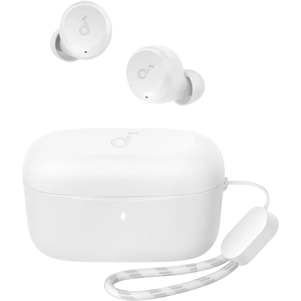 Anker Soundcore A20i True Wireless Earbuds, Bluetooth 5.3, App, Customized Sound, 28H Long Playtime, Water-Resistant, 2 Mics for AI Clear Calls, Single Earbud Mode best price in pakistan Anker Soundcore A20i True Wireless Earbuds, Bluetooth 5.3, App, Customized Sound, 28H Long Playtime, Water-Resistant, 2 Mics for AI Clear Calls, Single Earbud Mode best price in Pakistan all my tech