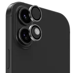 iPhone 16 Plus / 16 Benks GlassWarrior Lens Protector - Clear - 6948005904838