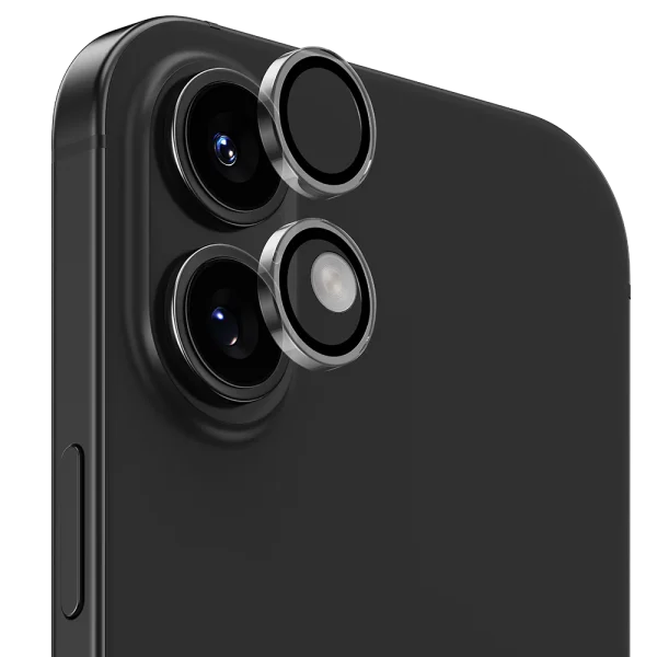 GlassWarrior_Lens_Protector_for_iPhone_16_Plus_x728@2x iPhone 16 Plus / 16 Benks GlassWarrior Lens Protector - Clear - 6948005904838 - Image 1