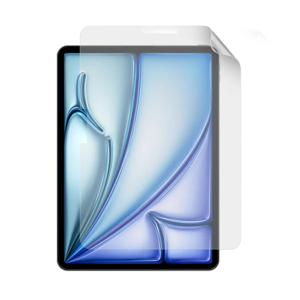 Ipad Pro 11  M5 / M4 / M3 Benks Paperlike Screen Protector - 6948005901998 - Image 1