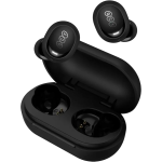QCY ArcBuds Lite ENC Wireless Earbuds - Black - GC
